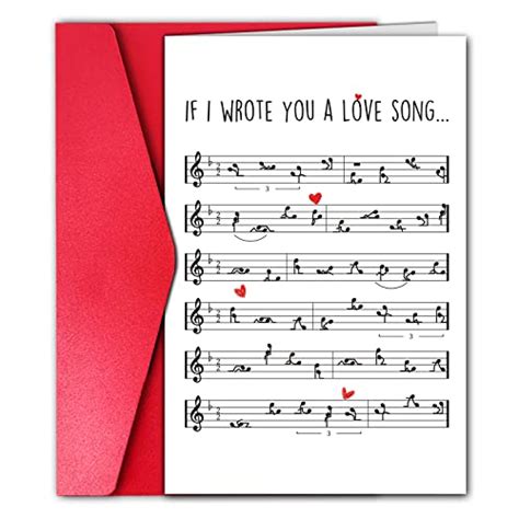 Best Musical Valentines Day Cards