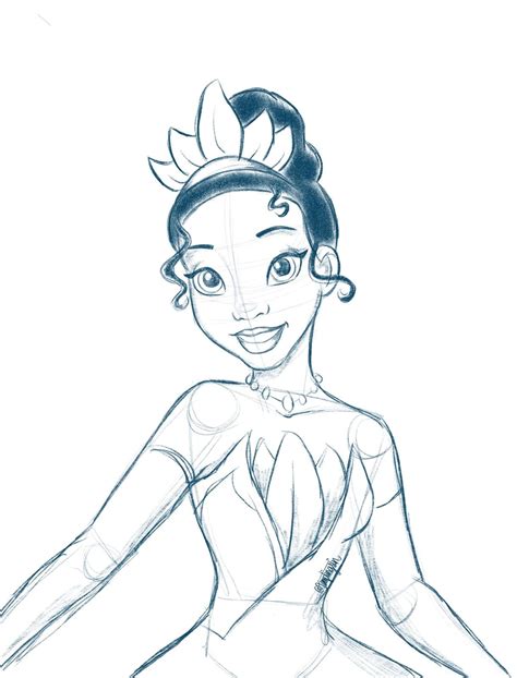 How To Sketch Disney Characters Disney Drawings Ideas Vrogue