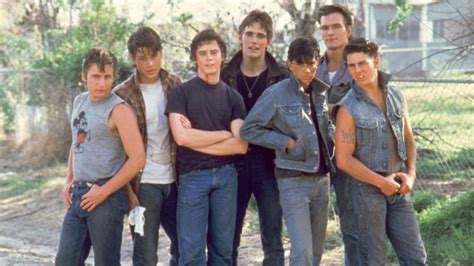 But they still live in the same house. 'The Outsiders' author S.E. Hinton is in hot water with ...