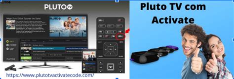 Oct 06, 2020 · cable tv is the best thing ever, and it is the easiest way to get access and we watching the latest tv shows and movies. Pluto Tv Activate Code / Pluto Tv Activate How To Activate ...