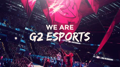 1920x1080 We Are G2 Esports Wallpaper Data Id 349584 We Are G2