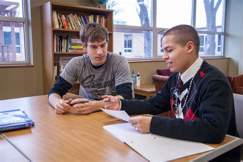 Some definitions include students whose biological parents did not attend college, regardless of the education level of other adults in their lives. Support Services at Sheridan & Gillette College in WY | NWCCD