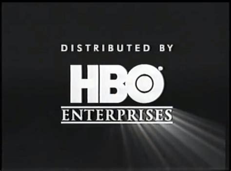 Hbo Enterprises Audiovisual Identity Database