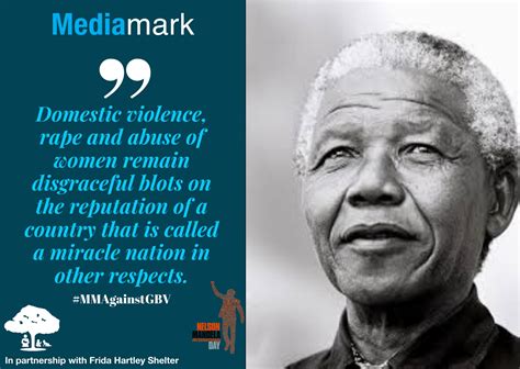 Nelson Mandela Violence Quotes