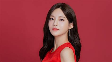 Han Chae Kyung Bio Profile Facts Age Boyfriend Ideal Type