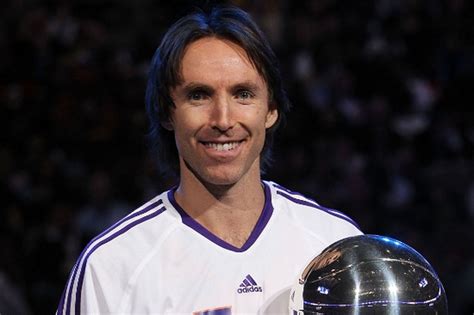 Smith's idea that steve nash's hiring is an example of white privilege. Endeavors That Kept Steve Nash Busy After Retirement and ...
