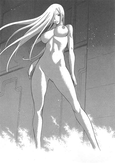Rule 34 Adult Female Black And White Dance In The Vampire Bund Fully Nude Mina Tepes Tagme