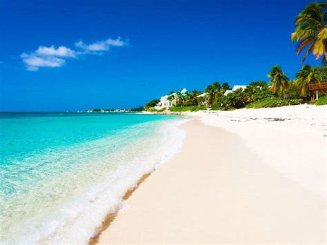Conoce Las Playas De Jamaica Más Espectaculares Para Visitar Este 2022
