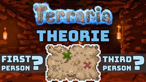 Theorie Was Hat Es Mit Diesem Hintergrund Auf Sich Terraria Theorie