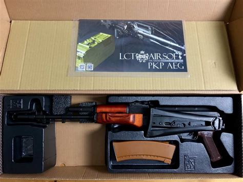 Review Lct Lcks74 Mosfet 2019 Version S Aeg