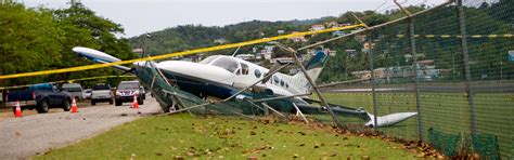 Aircraft Accidents Iagmin