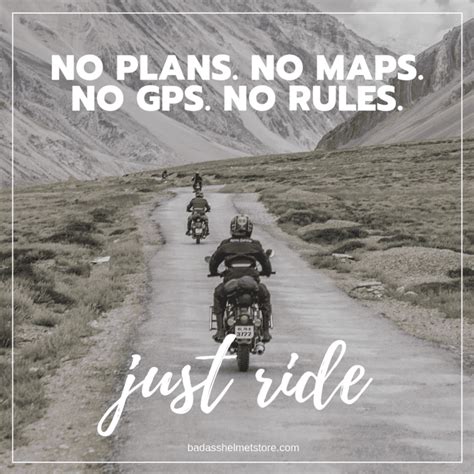 41 Motorcycle Riding Quotes And Sayings Bahs Motorcycle Riding Quotes
