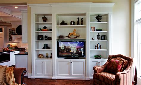 Tv Bookcase Wall Unit Plans Learning Knowing