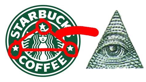 Makna Logo Starbucks