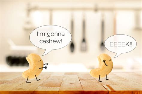 Because dad jokes aren't like regular jokes. 17 Food Puns That Are So Bad They're Seriously Good