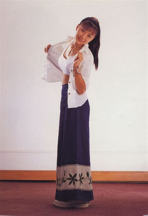 Rika Nishimura Fashion Maxi Skirt Slip Dress