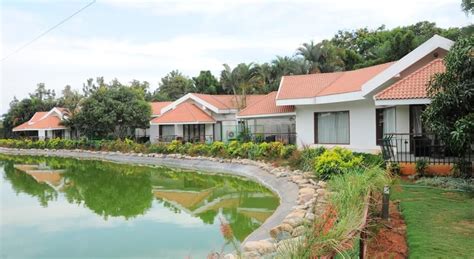 Silent Shores Resort And Spa Mysore Lowest Rates For Hotels In Mysore