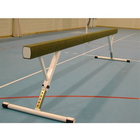 Trave De Equilibrio Ginastica