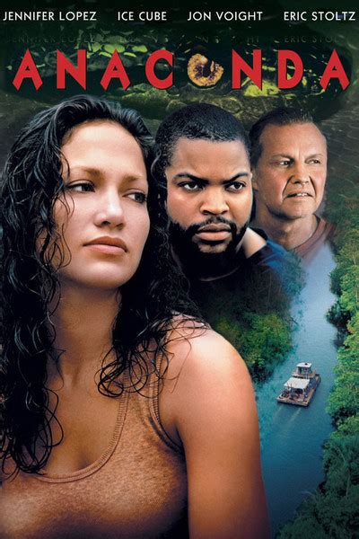 All images on this website are provided by the movie db unless otherwise stated. Anaconda Movie Review & Film Summary (1997) | Roger Ebert