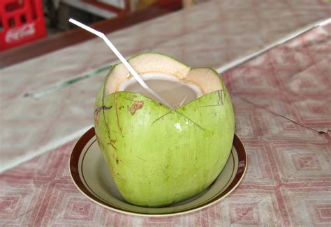 5 important health benefits of coconut water myjoyonline