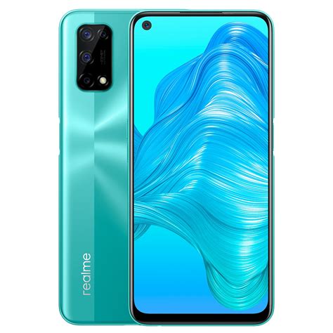 Realme (128GB, 8GB), Fast Charge, Unlocked Global, International