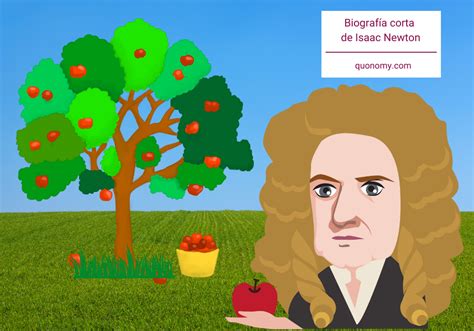 ¿quién Fue Isaac Newton Biografía Corta Del Científico Inglés 2022