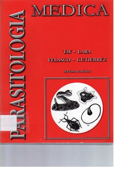 Dalam kisah novel ini menceritakan tentang bergenre romace yang di tulis oleh khody didi. Parasitologia Tay-Lara.pdf