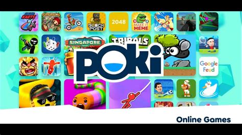 Pokigamesonline