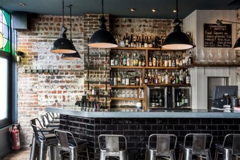 Top 10 bars in brighton. The top five wine bars in Brighton you need to visit