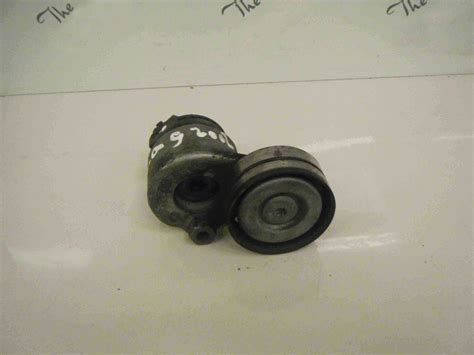 Renault Laguna V Alternator Aux Belt Tensioner Pulley