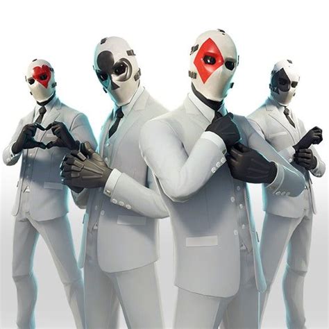 Is part of the double agent set. Fortnite Wildcard Skins | Fortnite, High stakes, Epic ...