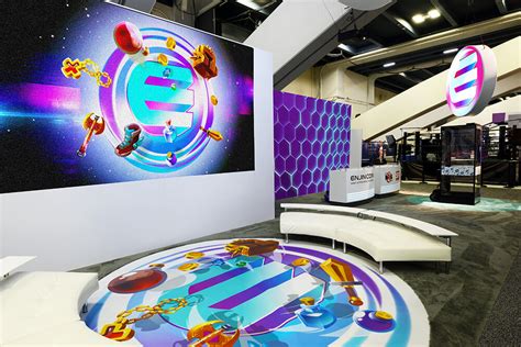 6 Effective And Informative Digital Displays For Trade Show Proexhibits