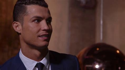 Cristiano Ronaldo Legacy Private Edition Photo Shoot Youtube