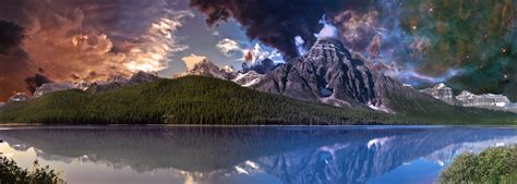 250+ Great Panorama Photos · Pexels · Free Stock Photos