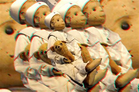 7 Famously Haunted Dolls That Will Ruin Your Life Thought Catalog