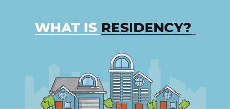 What Are The Major Differences Between Residency And Citizenship