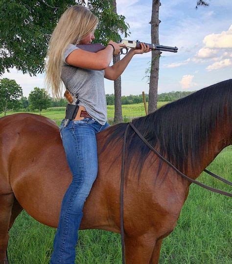 sexy cowgirl