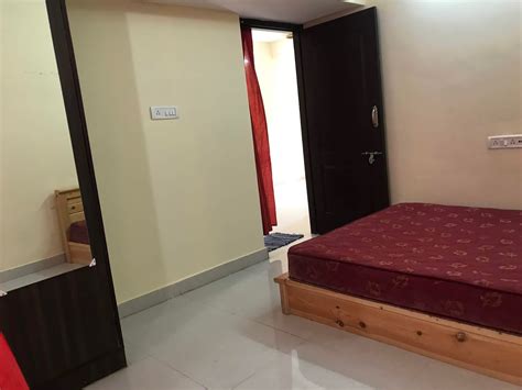 Fully Furnished 1 Bhk Apartments For Rent In Kodihalli Bangalore