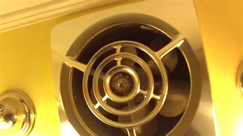 Shop the top 25 most popular 1 at the best prices! vintage Nutone exhaust fan - YouTube