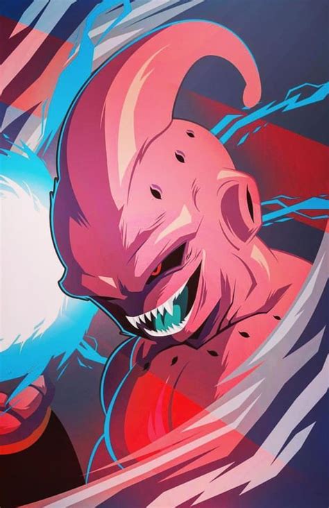 Dragon ball super first takes place 6 months after the buu saga of dragon ball z and 10 years before the final episode of dragon ball z. Kid Majin Buu, Dragon Ball Z | Dragon ball wallpapers ...