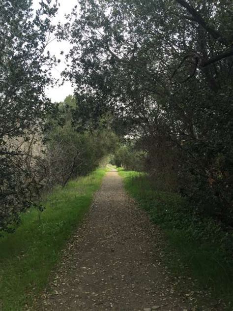 10 Most Haunted Hiking Trails In Santa Clara County