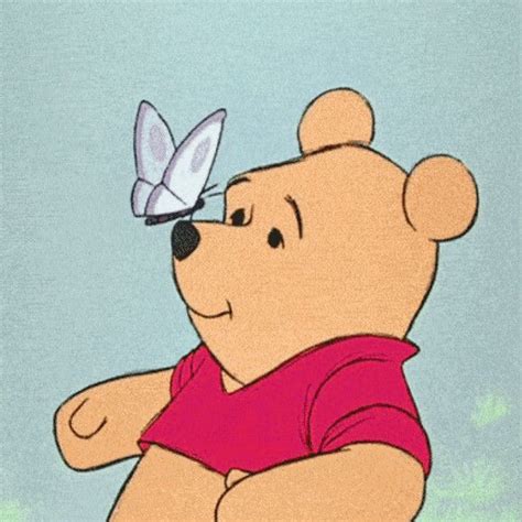 Pin By Kat ♡ On Cartoon Pfps Disney Winnie The Pooh Character