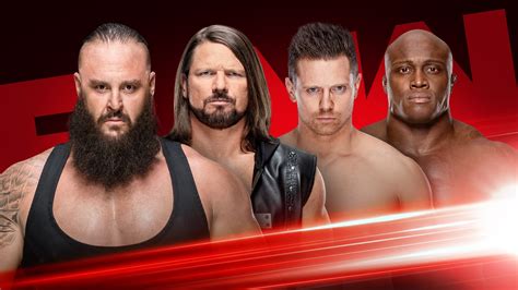 WWE MONDAY NIGHT RAW Highlights For May 27, 2019: No 1 Contender's