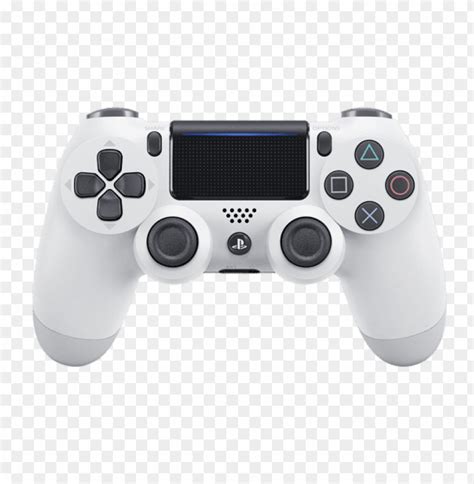 Clear Ps4 Controller Png Image Background Id 70796 Toppng