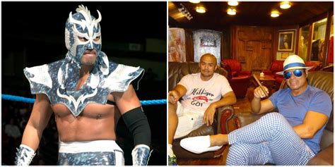 Ultimo Dragon Without Mask