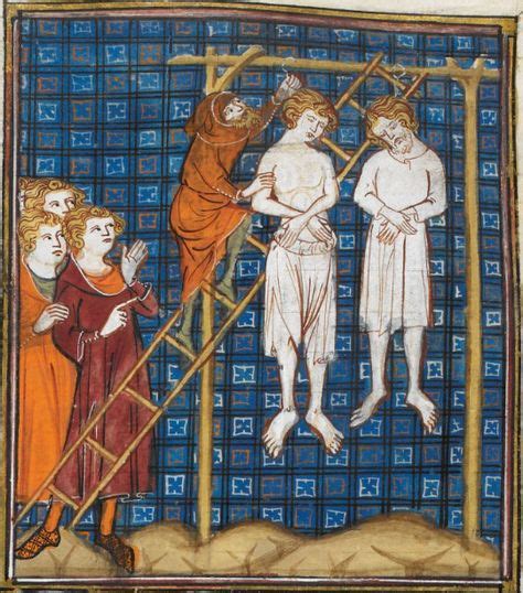 77 Medieval Execution Ideas Medieval Medieval Art Medieval Paintings