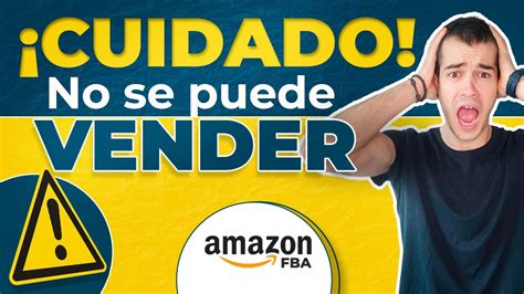 cómo saber si un producto está patentado ver antes de vender un producto en amazon fba 📦 youtube