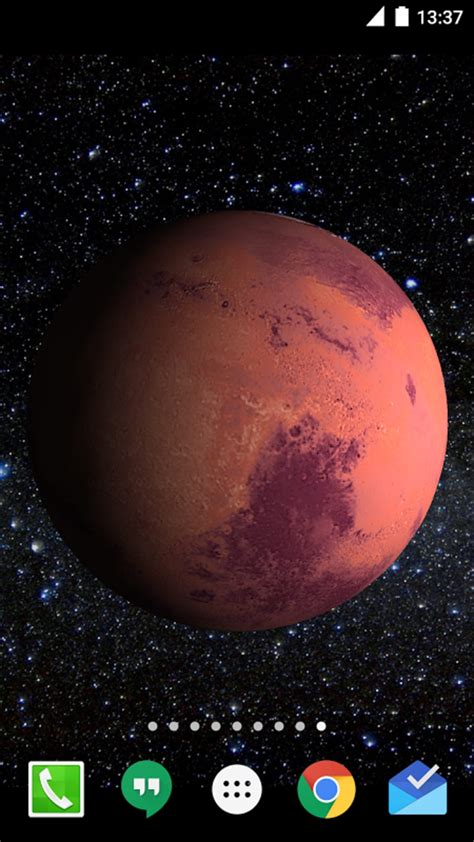 Mars Live Wallpaper Apk For Android Download