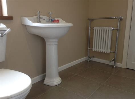 Bathroom Refurb In Greyabbey Home Creations Ni