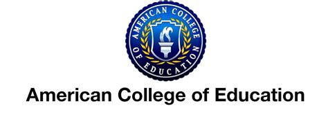 American College Of Education